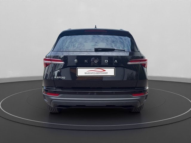 Skoda Karoq 2.0 TDI DSG Tour *LED*VIRTUAL*SZH*RFK*PDC* AHK LED Navi PDC Kam.