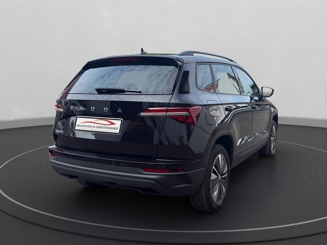 Skoda Karoq 2.0 TDI DSG Tour *LED*VIRTUAL*SZH*RFK*PDC* AHK LED Navi PDC Kam.