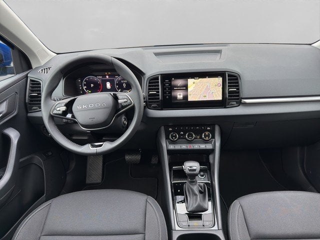 Skoda Karoq Balance 1.5 TSI 110 kW 7-Gang-DSG