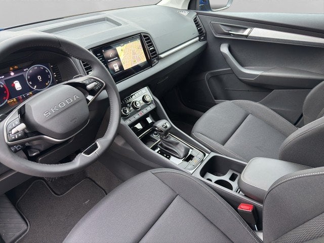 Skoda Karoq Balance 1.5 TSI 110 kW 7-Gang-DSG