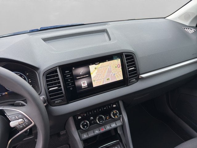 Skoda Karoq Balance 1.5 TSI 110 kW 7-Gang-DSG