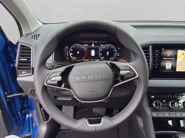 Skoda Karoq Balance 1.5 TSI 110 kW 7-Gang-DSG