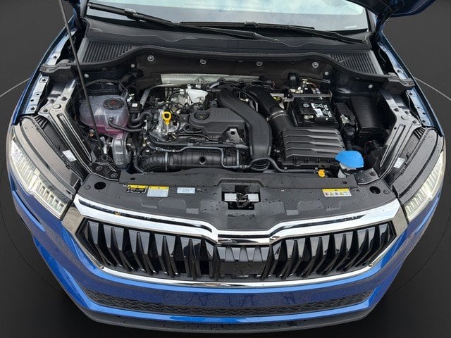 Skoda Karoq Balance 1.5 TSI 110 kW 7-Gang-DSG