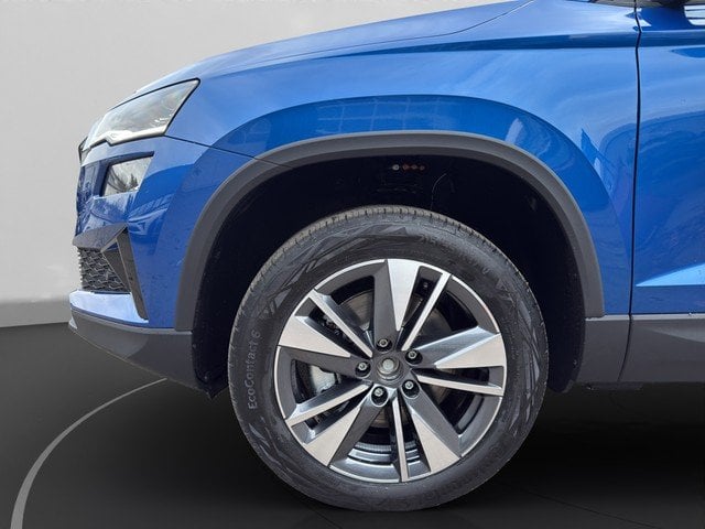 Skoda Karoq Balance 1.5 TSI 110 kW 7-Gang-DSG