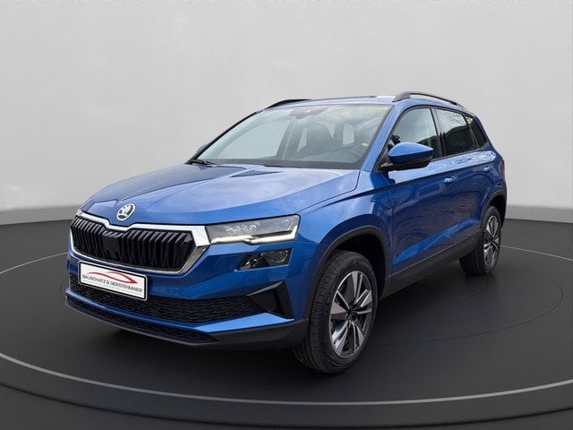 Skoda Karoq Balance 1.5 TSI 110 kW 7-Gang-DSG