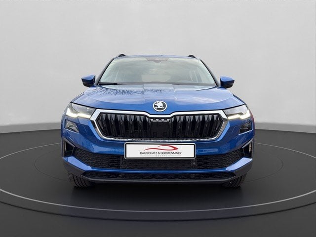 Skoda Karoq Balance 1.5 TSI 110 kW 7-Gang-DSG