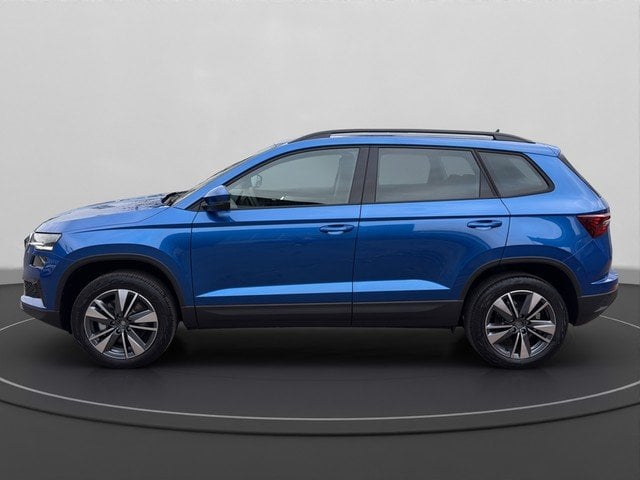Skoda Karoq Balance 1.5 TSI 110 kW 7-Gang-DSG