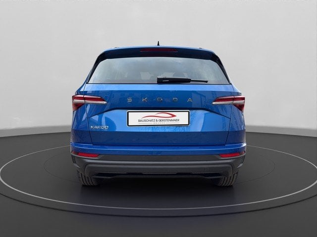 Skoda Karoq Balance 1.5 TSI 110 kW 7-Gang-DSG