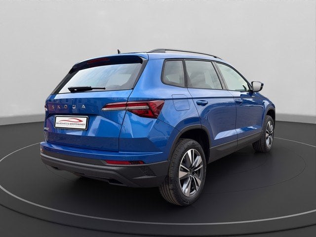 Skoda Karoq Balance 1.5 TSI 110 kW 7-Gang-DSG