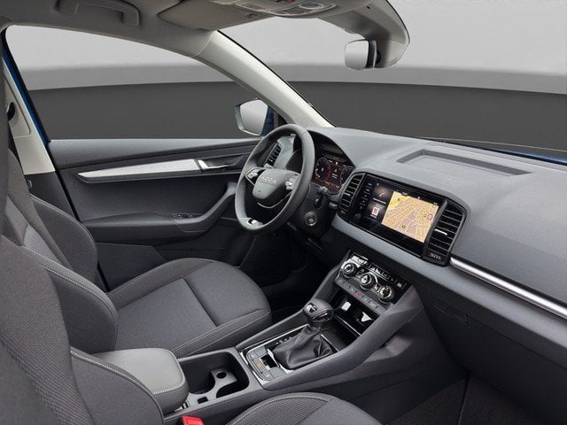 Skoda Karoq Balance 1.5 TSI 110 kW 7-Gang-DSG