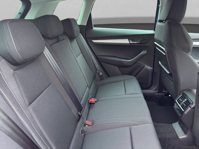 Skoda Karoq Balance 1.5 TSI 110 kW 7-Gang-DSG