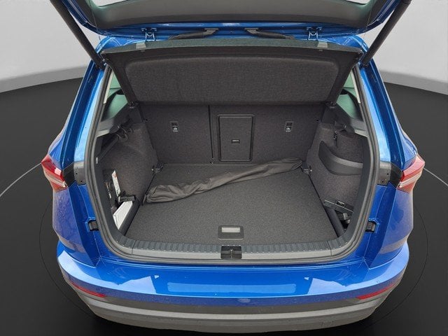 Skoda Karoq Balance 1.5 TSI 110 kW 7-Gang-DSG