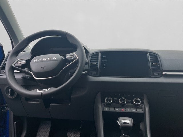 Skoda Karoq 1.5 TSI Balance *AHK*NAVI*MATRIX*KAMERA* AHK Navi PDC SpurH