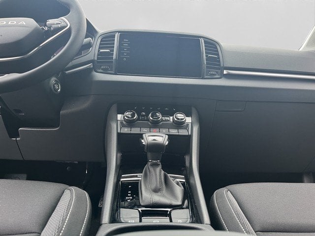 Skoda Karoq 1.5 TSI Balance *AHK*NAVI*MATRIX*KAMERA* AHK Navi PDC SpurH