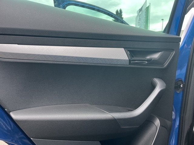 Skoda Karoq 1.5 TSI Balance *AHK*NAVI*MATRIX*KAMERA* AHK Navi PDC SpurH