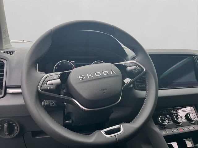 Skoda Karoq 1.5 TSI Balance *AHK*NAVI*MATRIX*KAMERA* AHK Navi PDC SpurH