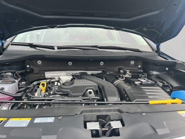 Skoda Karoq 1.5 TSI Balance *AHK*NAVI*MATRIX*KAMERA* AHK Navi PDC SpurH