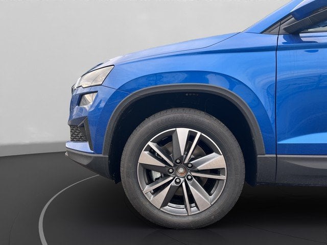 Skoda Karoq 1.5 TSI Balance *AHK*NAVI*MATRIX*KAMERA* AHK Navi PDC SpurH