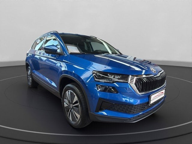 Skoda Karoq 1.5 TSI Balance *AHK*NAVI*MATRIX*KAMERA* AHK Navi PDC SpurH