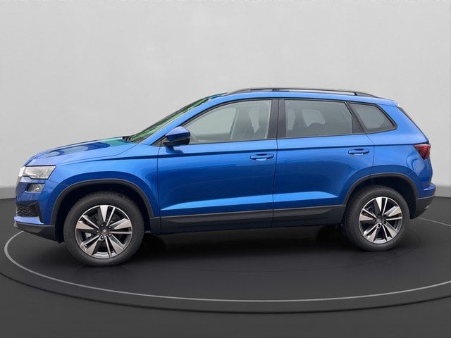 Skoda Karoq 1.5 TSI Balance *AHK*NAVI*MATRIX*KAMERA* AHK Navi PDC SpurH