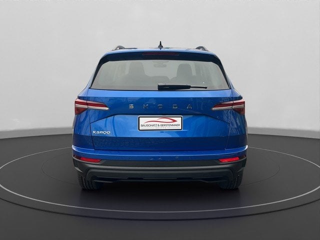Skoda Karoq 1.5 TSI Balance *AHK*NAVI*MATRIX*KAMERA* AHK Navi PDC SpurH