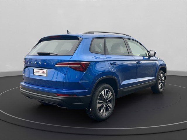 Skoda Karoq 1.5 TSI Balance *AHK*NAVI*MATRIX*KAMERA* AHK Navi PDC SpurH