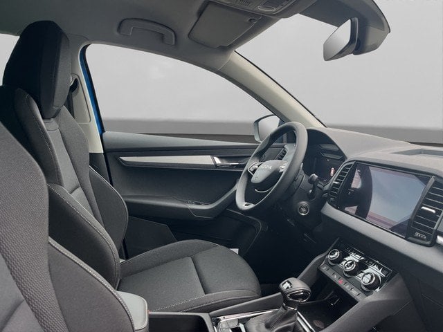 Skoda Karoq 1.5 TSI Balance *AHK*NAVI*MATRIX*KAMERA* AHK Navi PDC SpurH