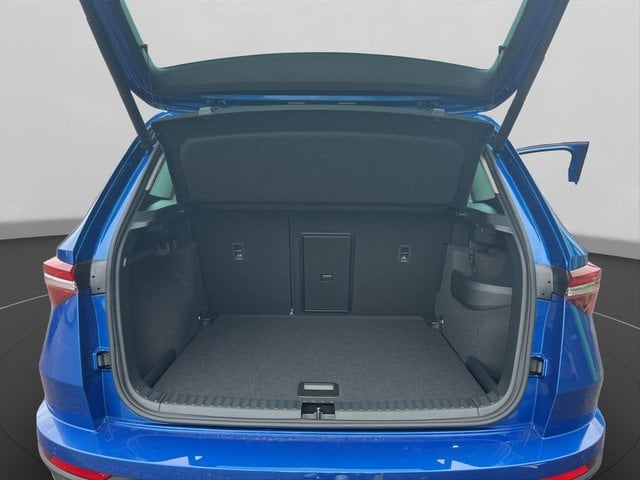 Skoda Karoq 1.5 TSI Balance *AHK*NAVI*MATRIX*KAMERA* AHK Navi PDC SpurH