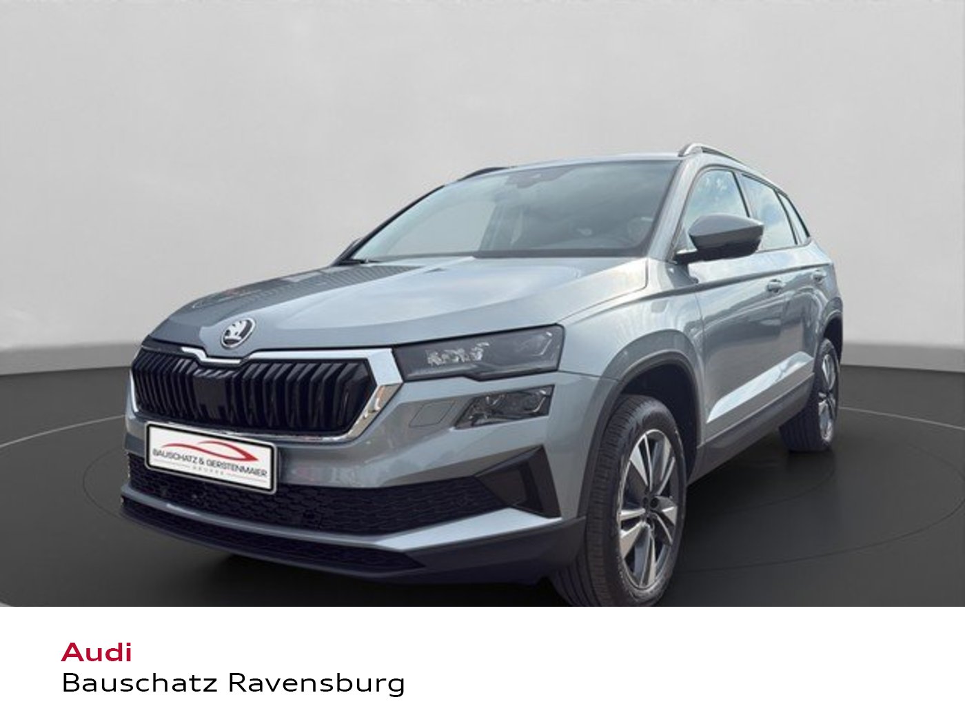 Skoda Karoq Balance 2.0 TDI 110 kW 7-Gang-DSG
