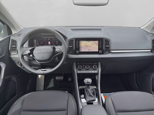 Skoda Karoq Balance 2.0 TDI 110 kW 7-Gang-DSG