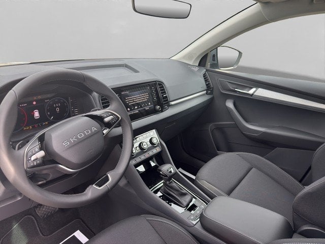 Skoda Karoq Balance 2.0 TDI 110 kW 7-Gang-DSG