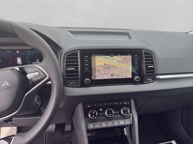 Skoda Karoq Balance 2.0 TDI 110 kW 7-Gang-DSG