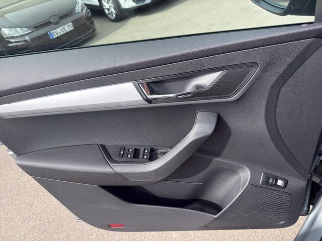 Skoda Karoq Balance 2.0 TDI 110 kW 7-Gang-DSG