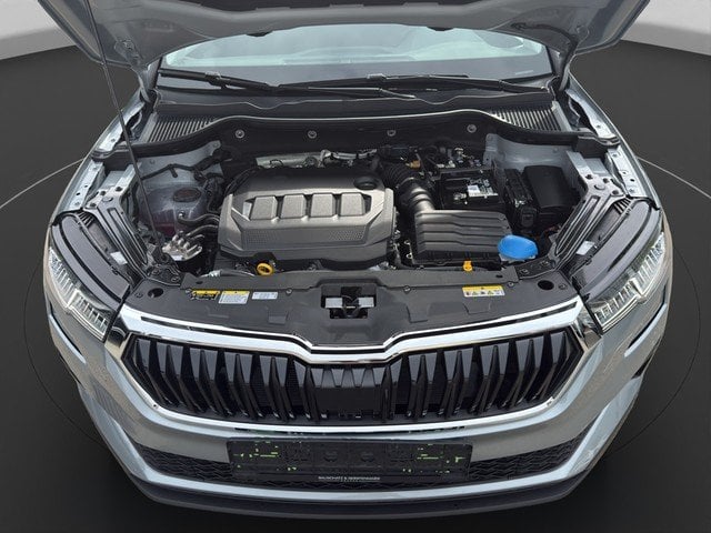 Skoda Karoq Balance 2.0 TDI 110 kW 7-Gang-DSG