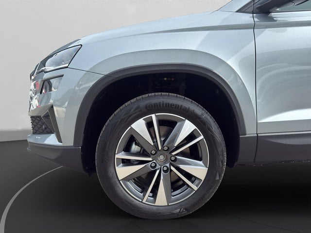 Skoda Karoq Balance 2.0 TDI 110 kW 7-Gang-DSG