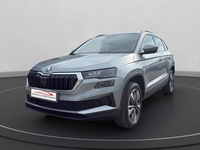 Skoda Karoq Balance 2.0 TDI 110 kW 7-Gang-DSG