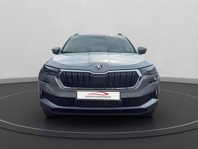 Skoda Karoq Balance 2.0 TDI 110 kW 7-Gang-DSG