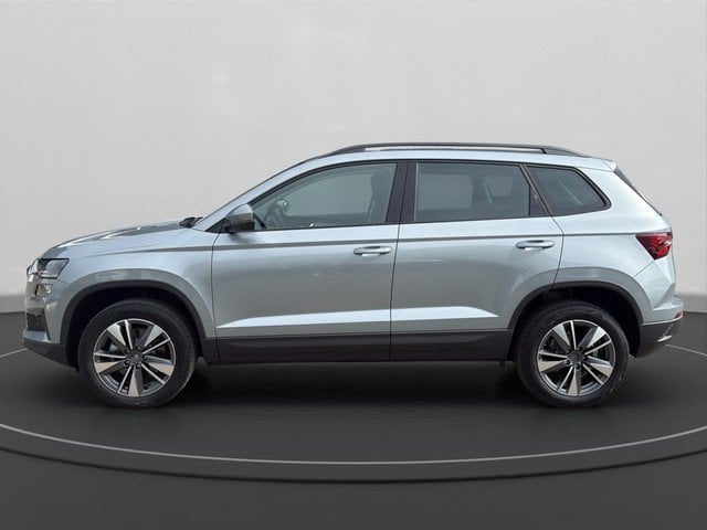 Skoda Karoq Balance 2.0 TDI 110 kW 7-Gang-DSG