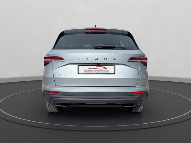 Skoda Karoq Balance 2.0 TDI 110 kW 7-Gang-DSG
