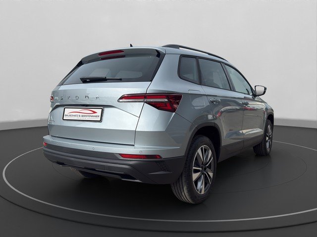 Skoda Karoq Balance 2.0 TDI 110 kW 7-Gang-DSG
