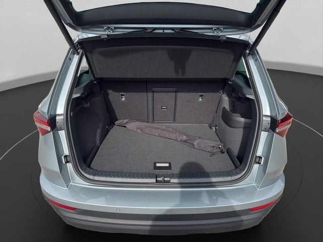 Skoda Karoq Balance 2.0 TDI 110 kW 7-Gang-DSG