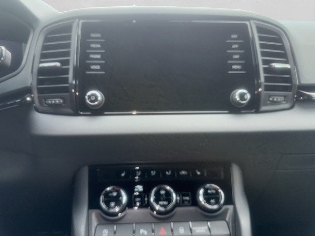 Skoda Karoq Sportline 1.5 TSI 110 kW 7-Gang-DS
