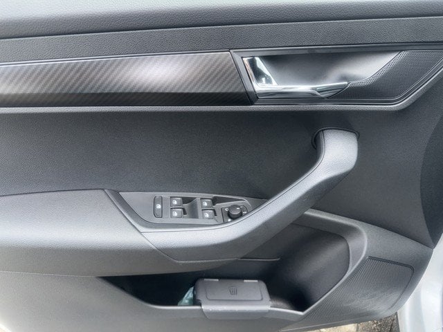 Skoda Karoq Sportline 1.5 TSI 110 kW 7-Gang-DS