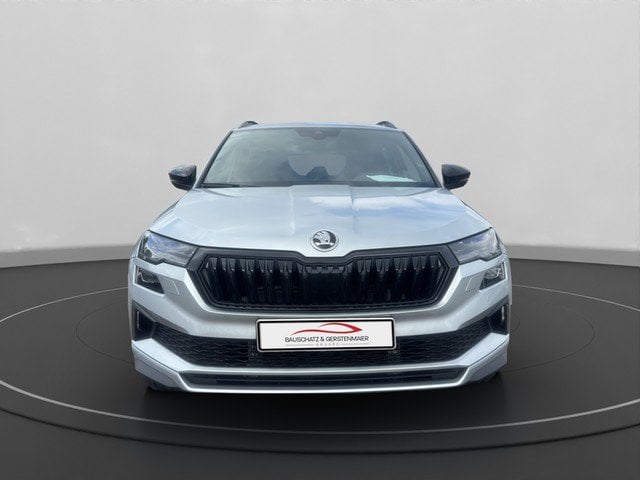 Skoda Karoq Sportline 1.5 TSI 110 kW 7-Gang-DS
