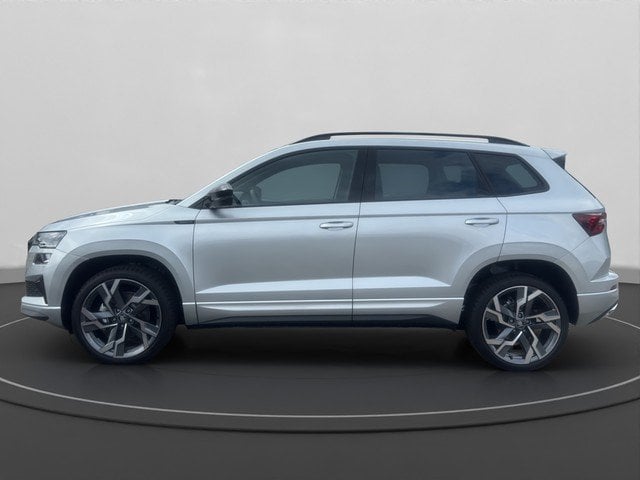 Skoda Karoq Sportline 1.5 TSI 110 kW 7-Gang-DS