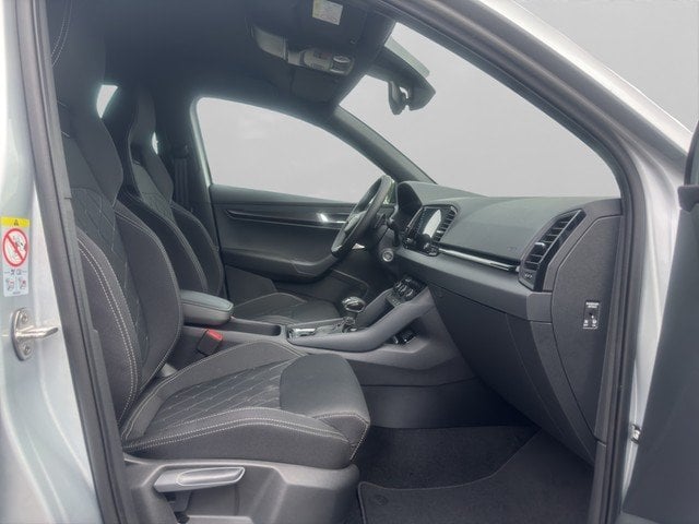 Skoda Karoq Sportline 1.5 TSI 110 kW 7-Gang-DS