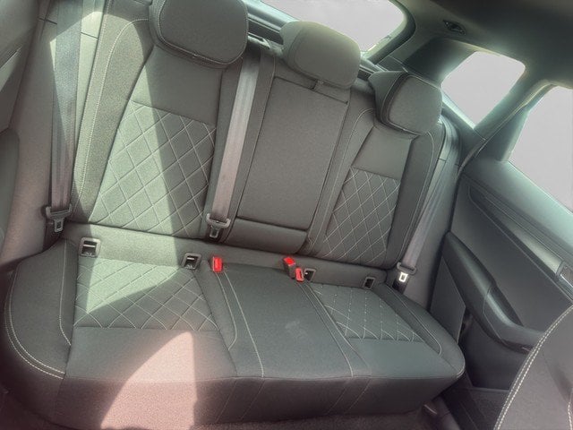 Skoda Karoq Sportline 1.5 TSI 110 kW 7-Gang-DS