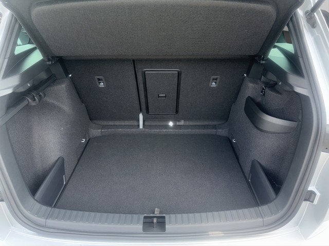 Skoda Karoq Sportline 1.5 TSI 110 kW 7-Gang-DS
