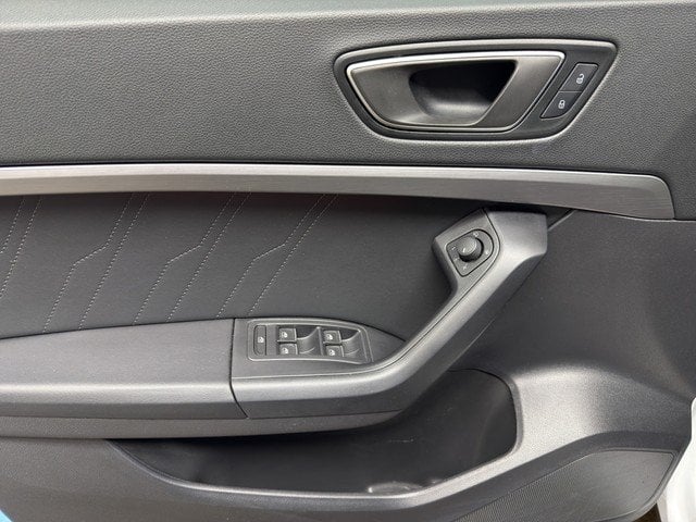 Seat Ateca 2.0 TDI FR AHK*STHZ*LED*NAVI*ACC*VIRTUAL AHK Standh. Sportp.