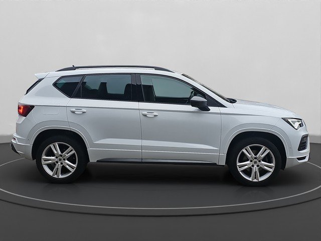 Seat Ateca 2.0 TDI FR NAVI*ACC*SZH*LED*VIRTUAL*KESSY Navi DynLicht SpurH